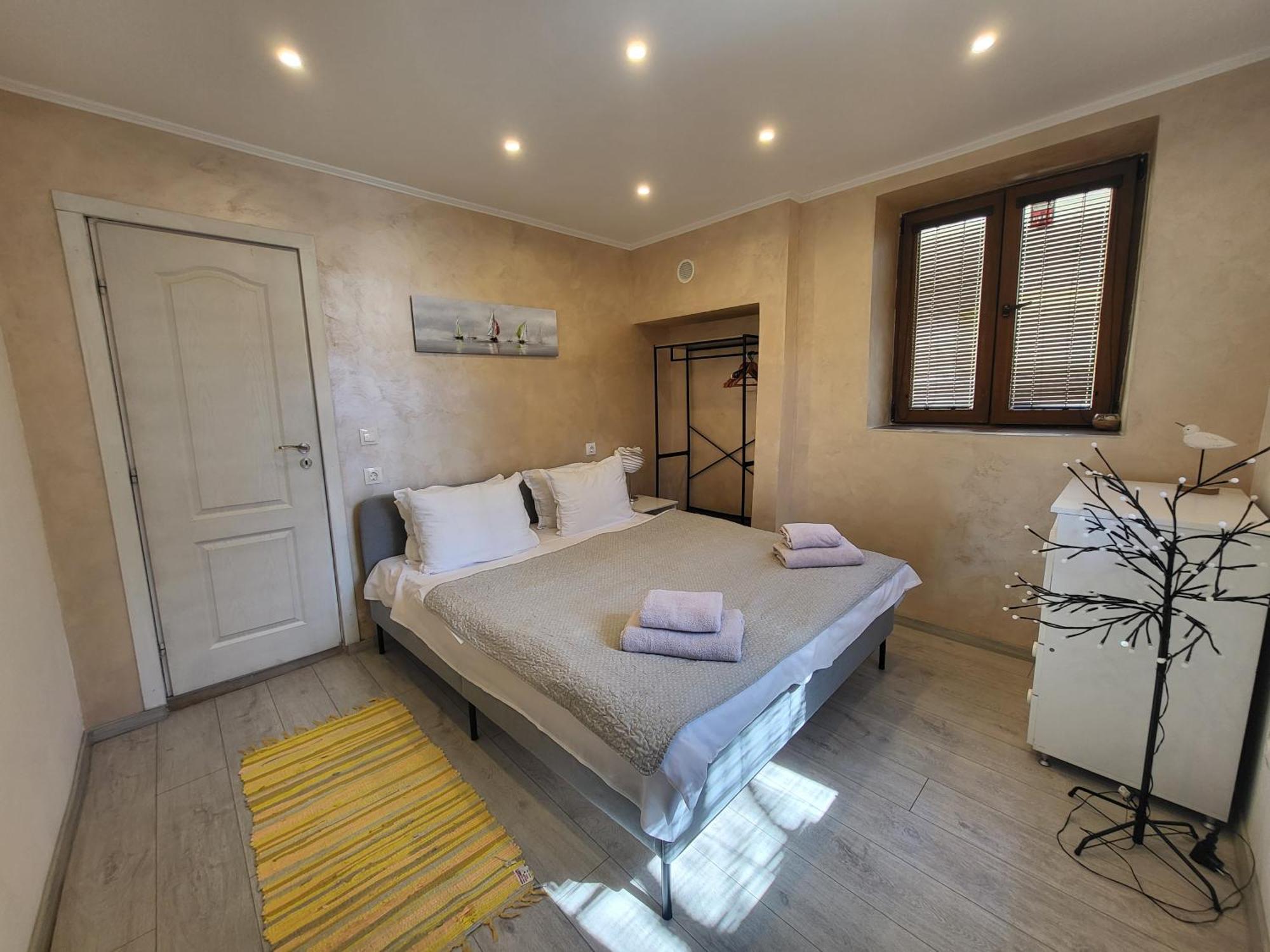 Guest House Dimant Burgasz Kültér fotó