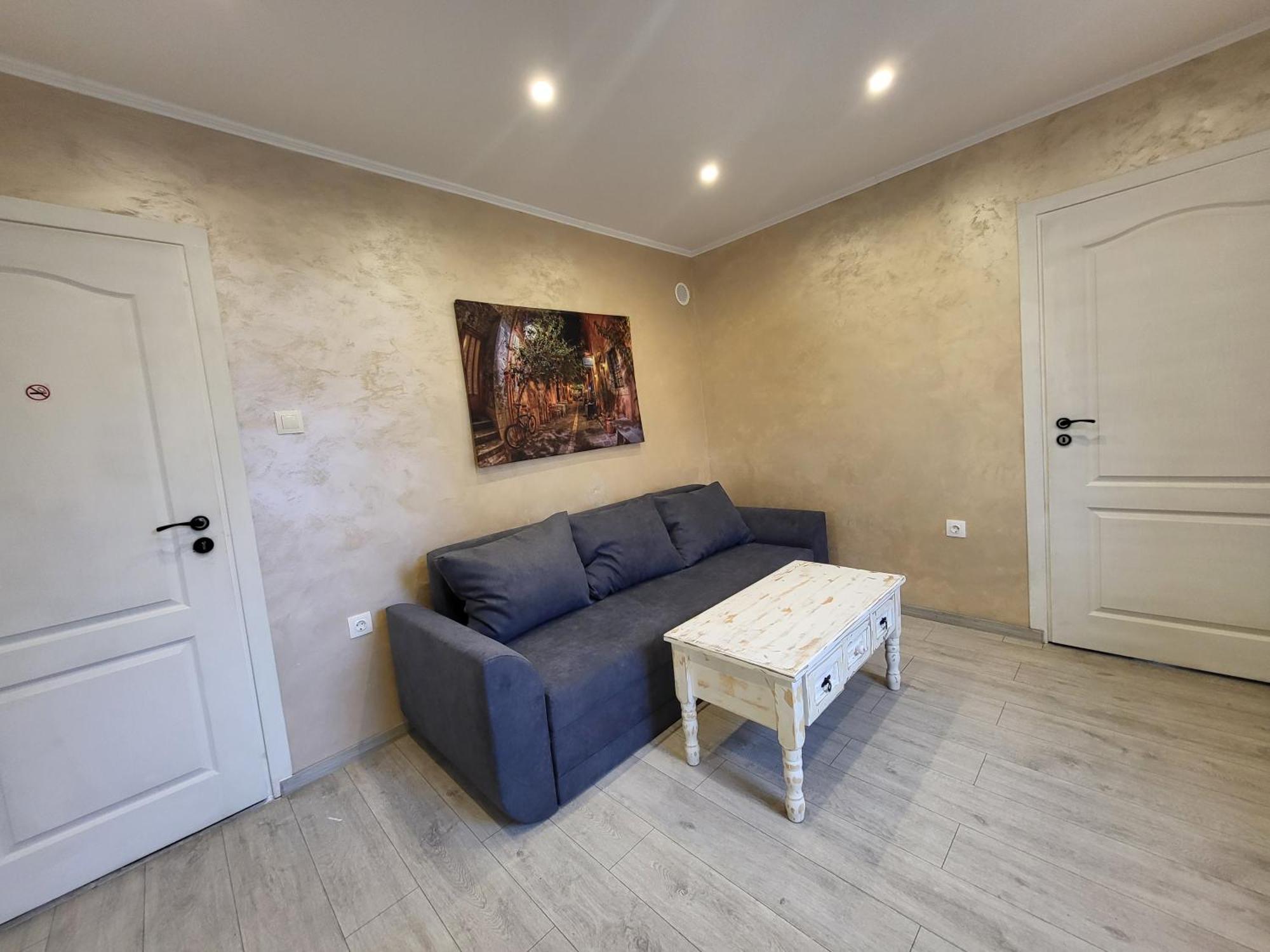 Guest House Dimant Burgasz Kültér fotó