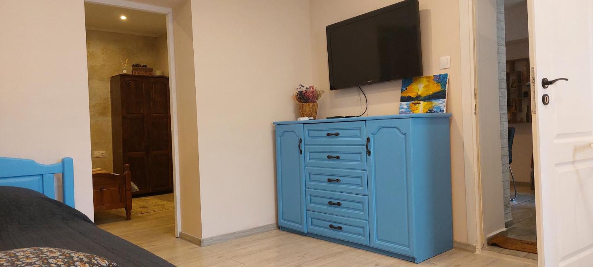 Guest House Dimant Burgasz Szoba fotó