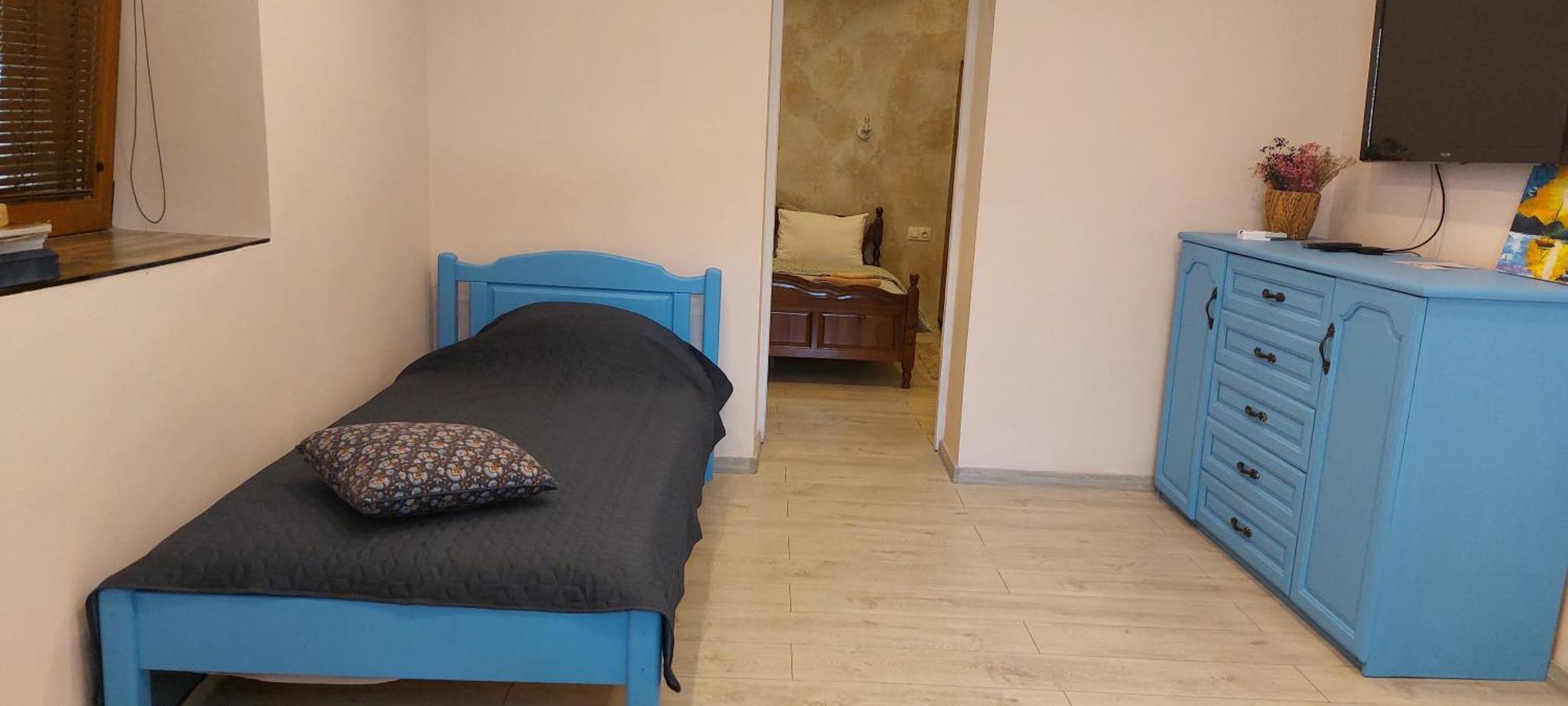Guest House Dimant Burgasz Szoba fotó
